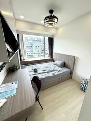 The Centris (D22), Apartment #528751421